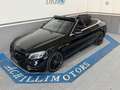 Mercedes-Benz C 43 AMG Cabrio 4matic auto 390cv full opt. **33000km** Schwarz - thumbnail 21