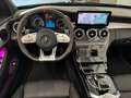 Mercedes-Benz C 43 AMG Cabrio 4matic auto 390cv full opt. **33000km** Nero - thumbnail 13