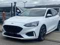 Ford Focus 1,5 EcoBoost 134kW ST-Line Turnier Wit - thumbnail 1