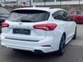 Ford Focus 1,5 EcoBoost 134kW ST-Line Turnier Wit - thumbnail 4