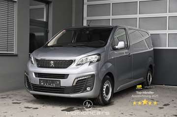 2.0 BlueHDi 180 L2 Premium S&S Pickerl NEU