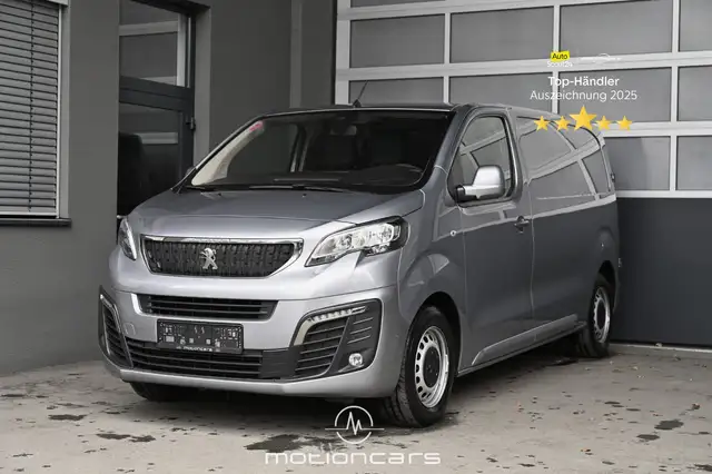Peugeot Expert 2.0 BlueHDi 180 L2 Premium S&S Pickerl NEU