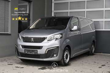 2.0 BlueHDi 180 L2 Premium S&S Pickerl NEU