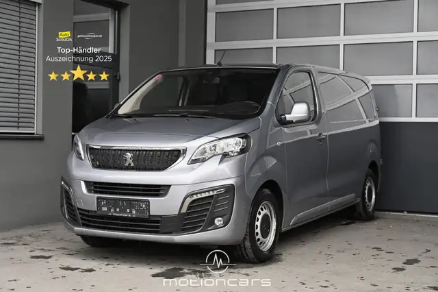 Peugeot Expert 2.0 BlueHDi 180 L2 Premium S&S Pickerl NEU