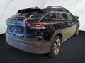 Volkswagen Taigo Goal 1.0 TSI ACC NAVI AppConnect SHZ Allwetter Schwarz - thumbnail 6