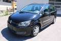 Volkswagen Touran Trendline 1,6 TDI DPF Schwarz - thumbnail 1