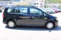 Volkswagen Touran Trendline 1,6 TDI DPF Schwarz - thumbnail 3