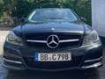 Mercedes-Benz C 180 C-Klasse (BlueEFFICIENCY) - TÜV 11/2027 Schwarz - thumbnail 1