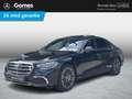 Mercedes-Benz S 450 4MATIC | Panoramadak | Trekhaak | Burmester 3D | M Schwarz - thumbnail 1