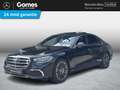 Mercedes-Benz S 450 4MATIC | Panoramadak | Trekhaak | Burmester 3D | M Zwart - thumbnail 1