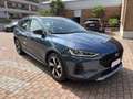 Ford Focus SW Active 1.0 ecoboost hybrid 125cv powershift A7 Blu/Azzurro - thumbnail 3