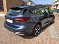 Ford Focus SW Active 1.0 ecoboost hybrid 125cv powershift A7 Blu/Azzurro - thumbnail 4