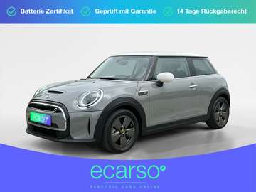 Cooper SE Electric Collection