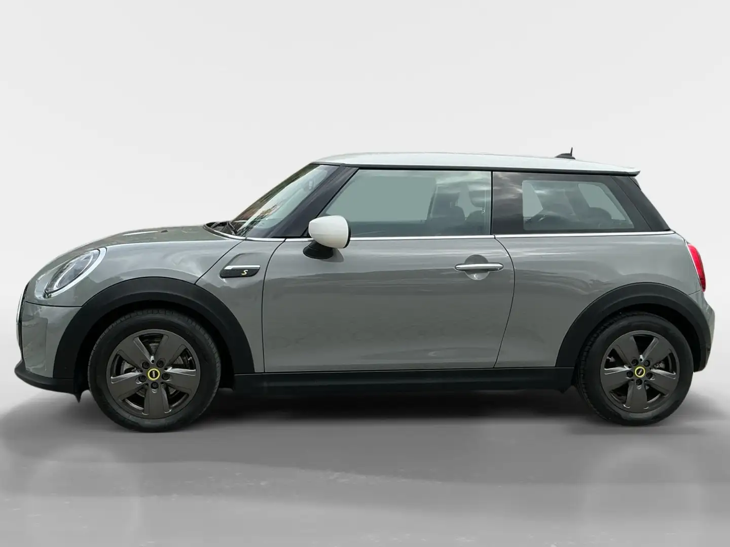 MINI Cooper SE Cooper SE Electric Collection Grau - 2