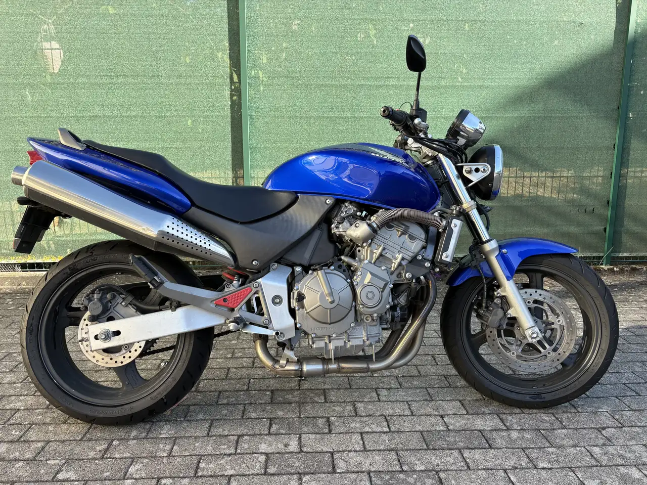 Honda CB 600