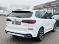 BMW X5 xDrive 30d"M-Sport-LINE"PANO*360°KAMERA*DAB* Weiß - thumbnail 6