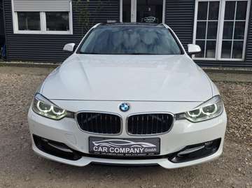 318d Sport Line