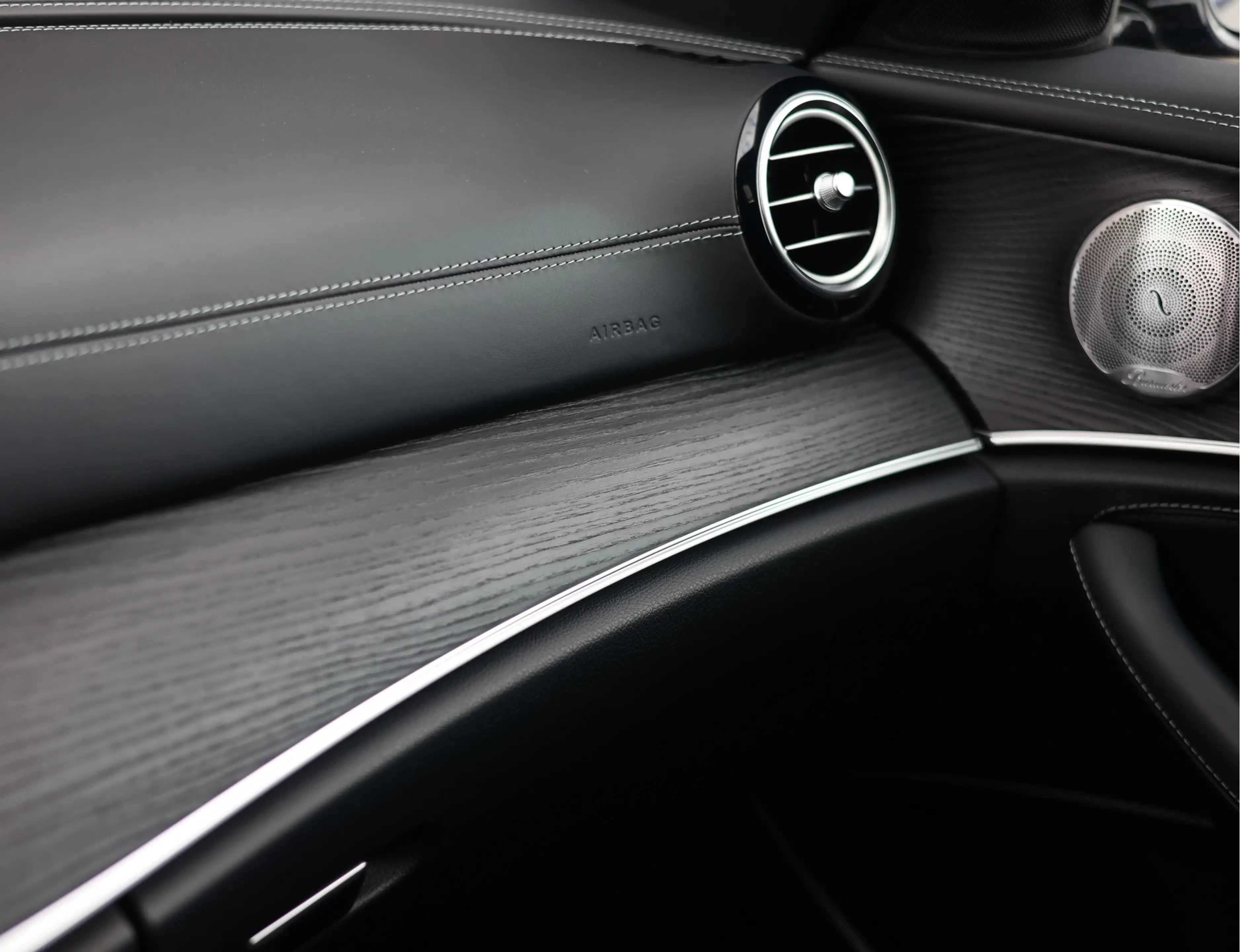 Mercedes-Benz E 63 AMG S 4MATIC+ Estate | Pano - Trekhaak - Burmester — photo 42