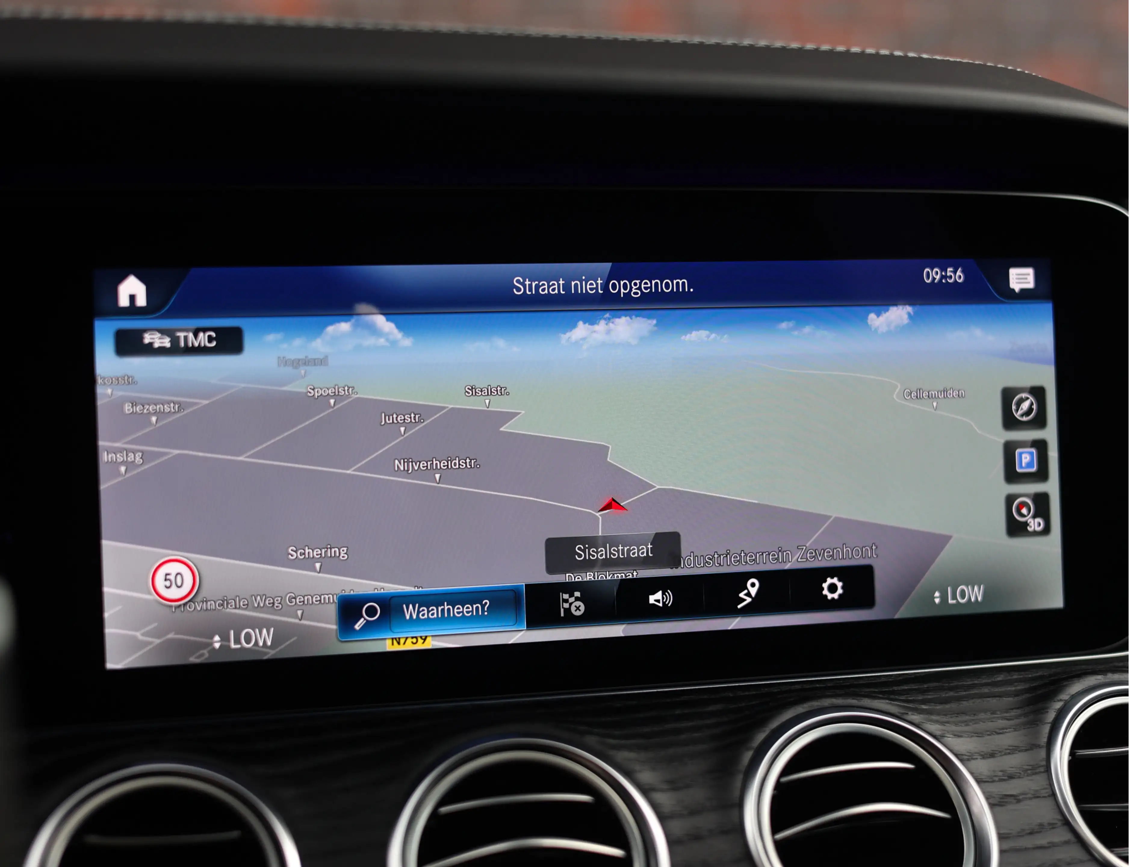 Mercedes-Benz E 63 AMG S 4MATIC+ Estate | Pano - Trekhaak - Burmester — photo 46