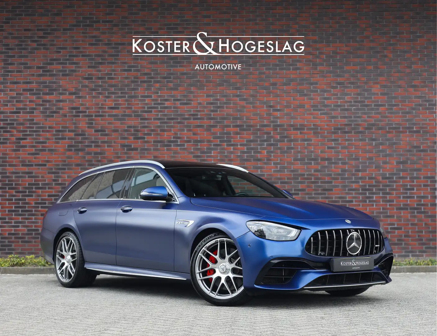 MERCEDES-BENZ Clasa E