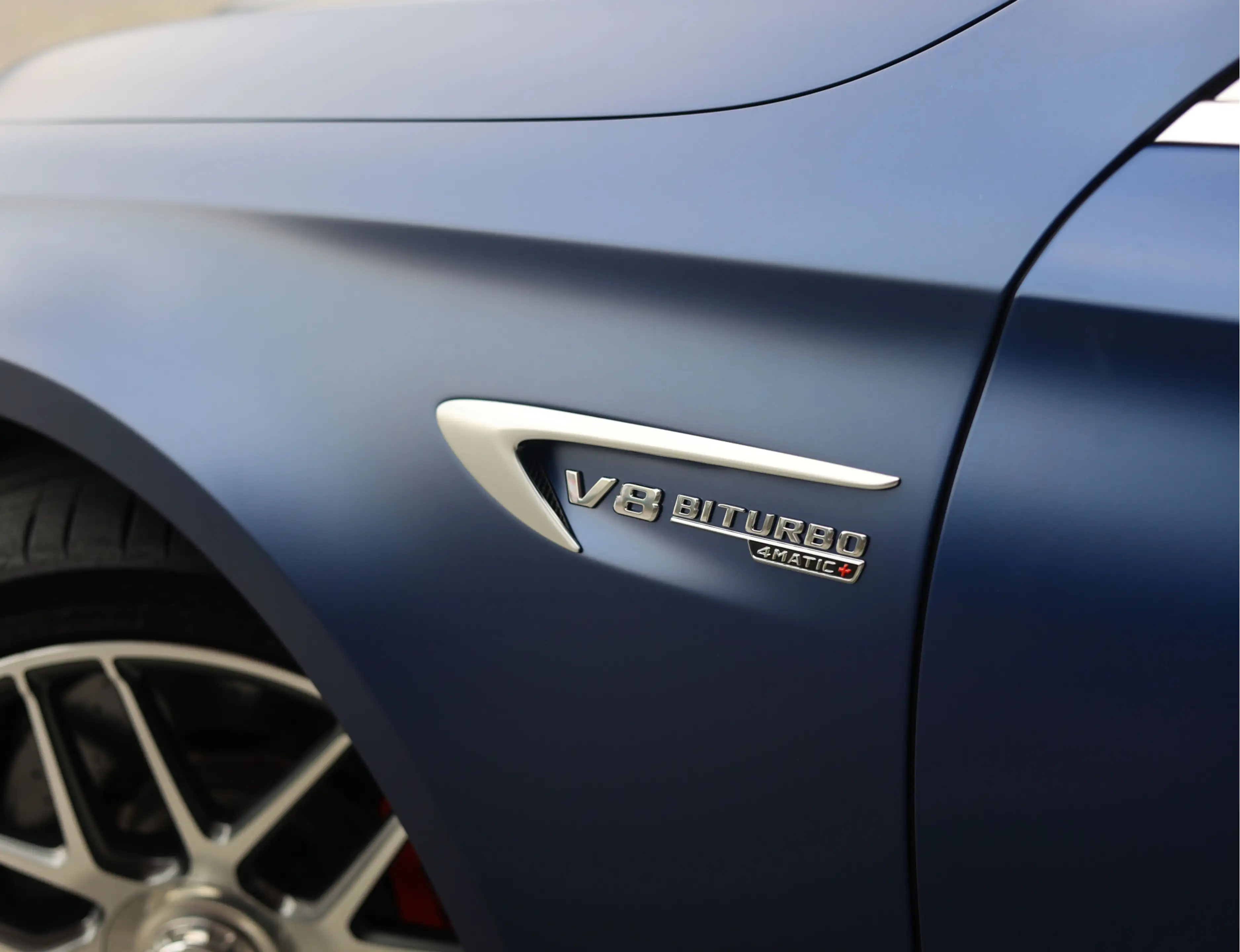 Mercedes-Benz E 63 AMG S 4MATIC+ Estate | Pano - Trekhaak - Burmester — photo 7