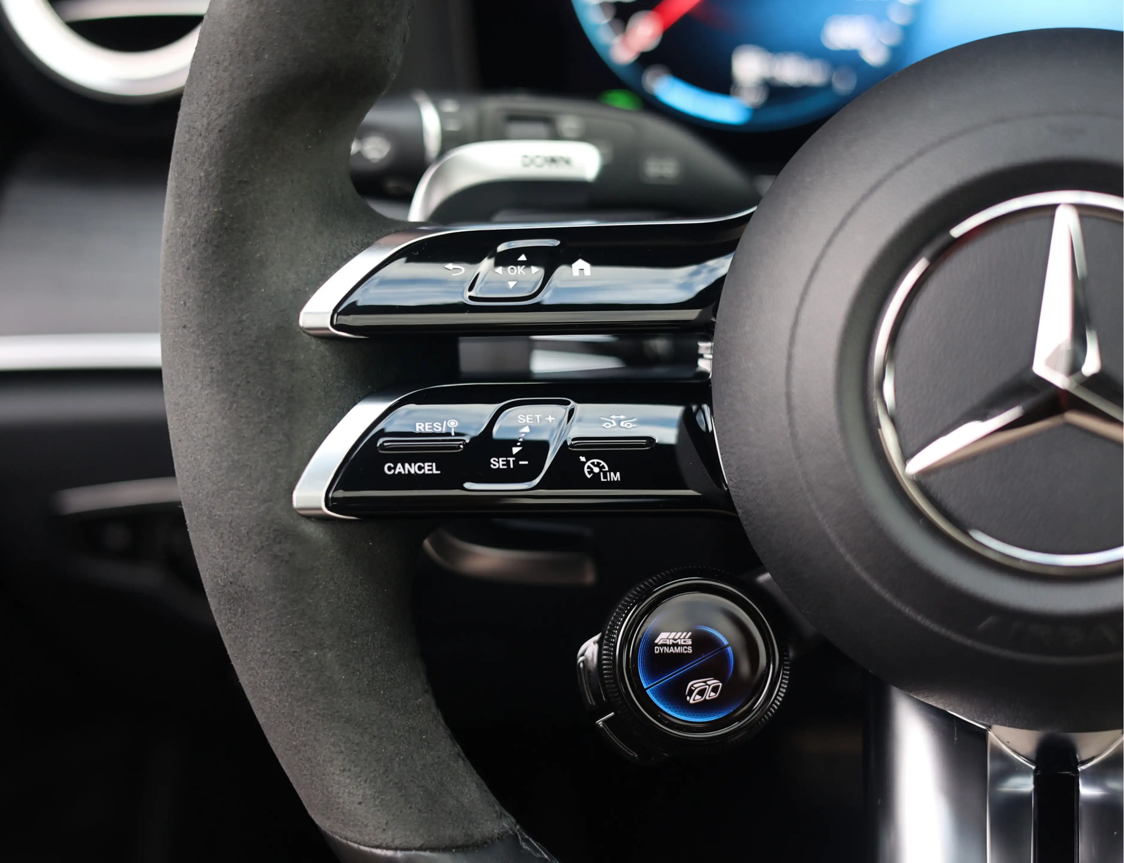 Mercedes-Benz E 63 AMG S 4MATIC+ Estate | Pano - Trekhaak - Burmester — photo 36