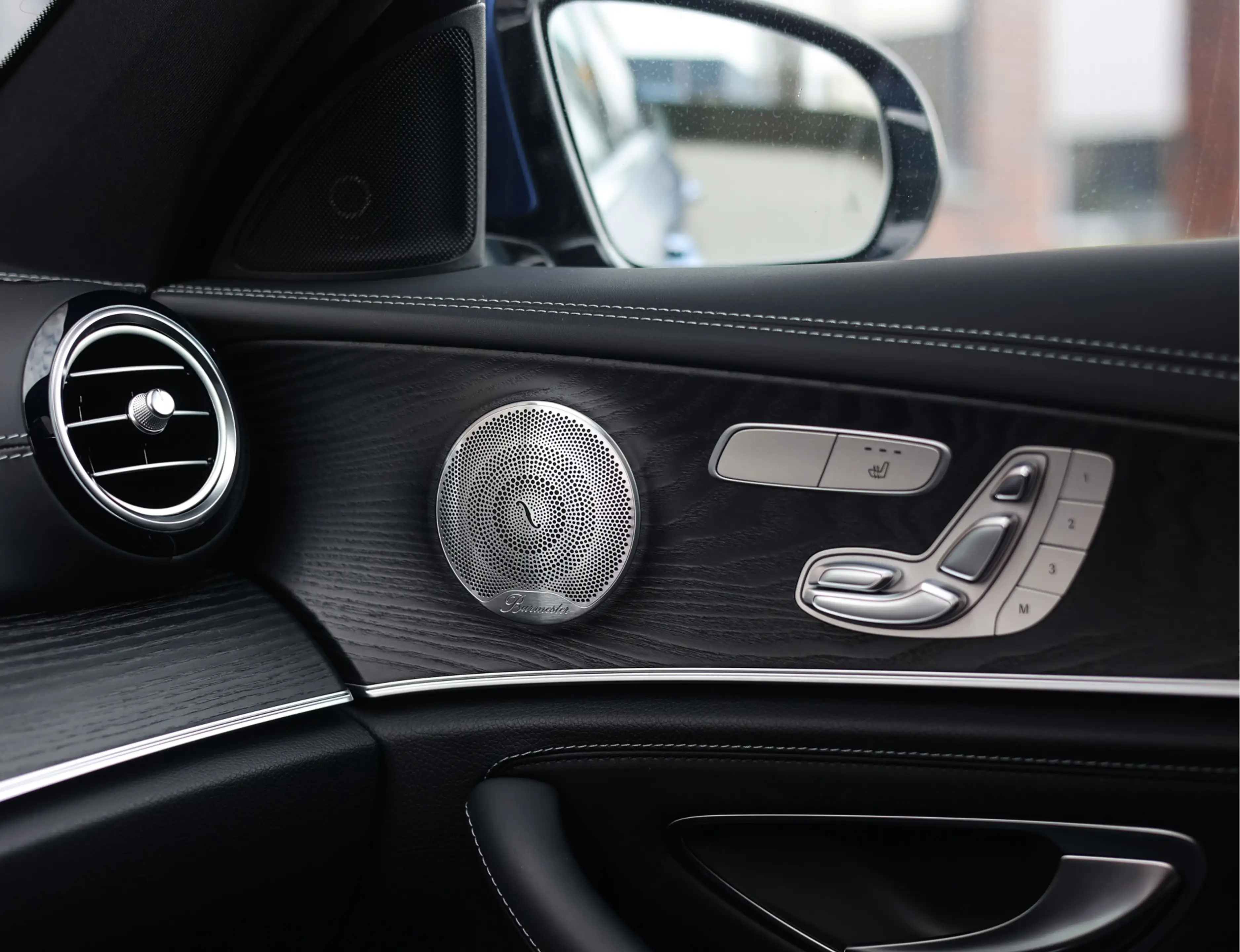 Mercedes-Benz E 63 AMG S 4MATIC+ Estate | Pano - Trekhaak - Burmester — photo 43