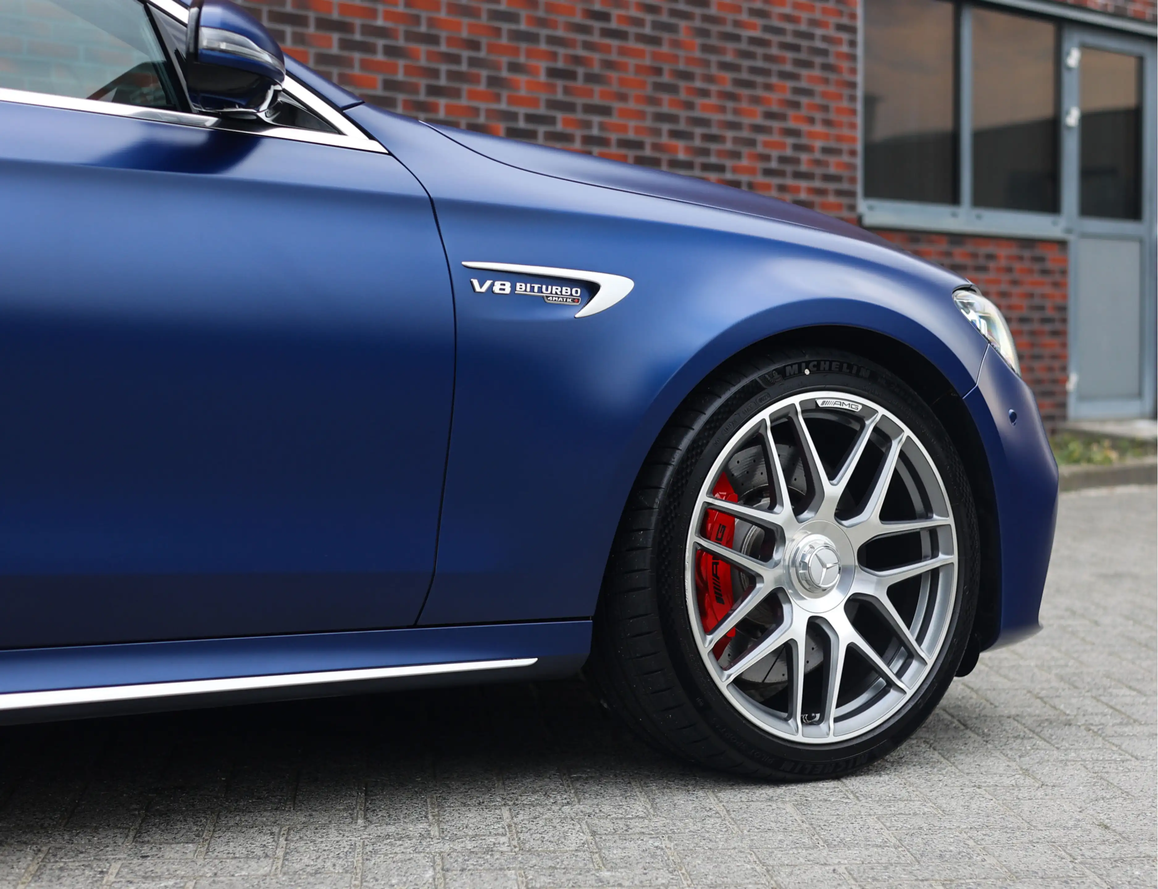 Mercedes-Benz E 63 AMG S 4MATIC+ Estate | Pano - Trekhaak - Burmester — photo 21