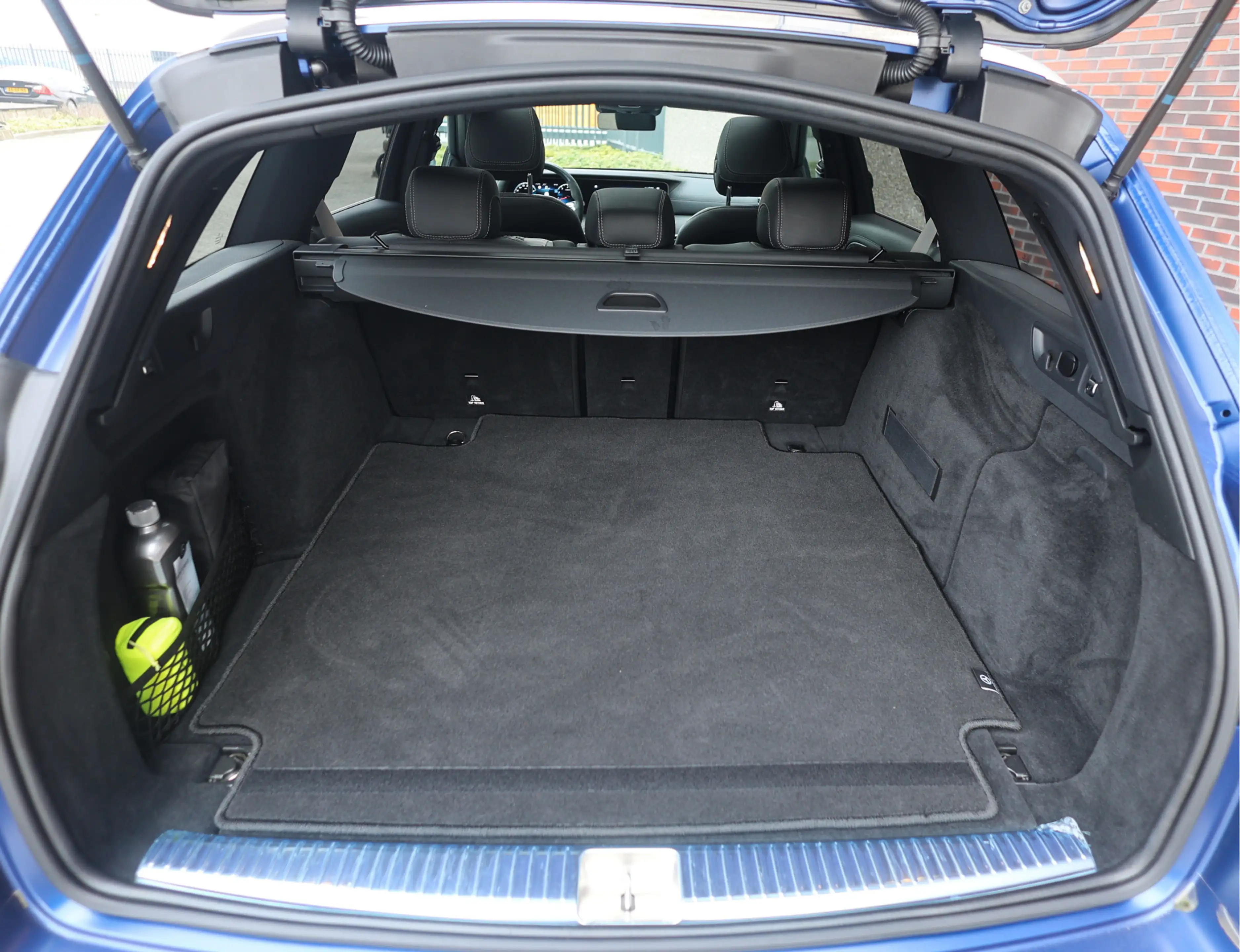 Mercedes-Benz E 63 AMG S 4MATIC+ Estate | Pano - Trekhaak - Burmester — photo 23