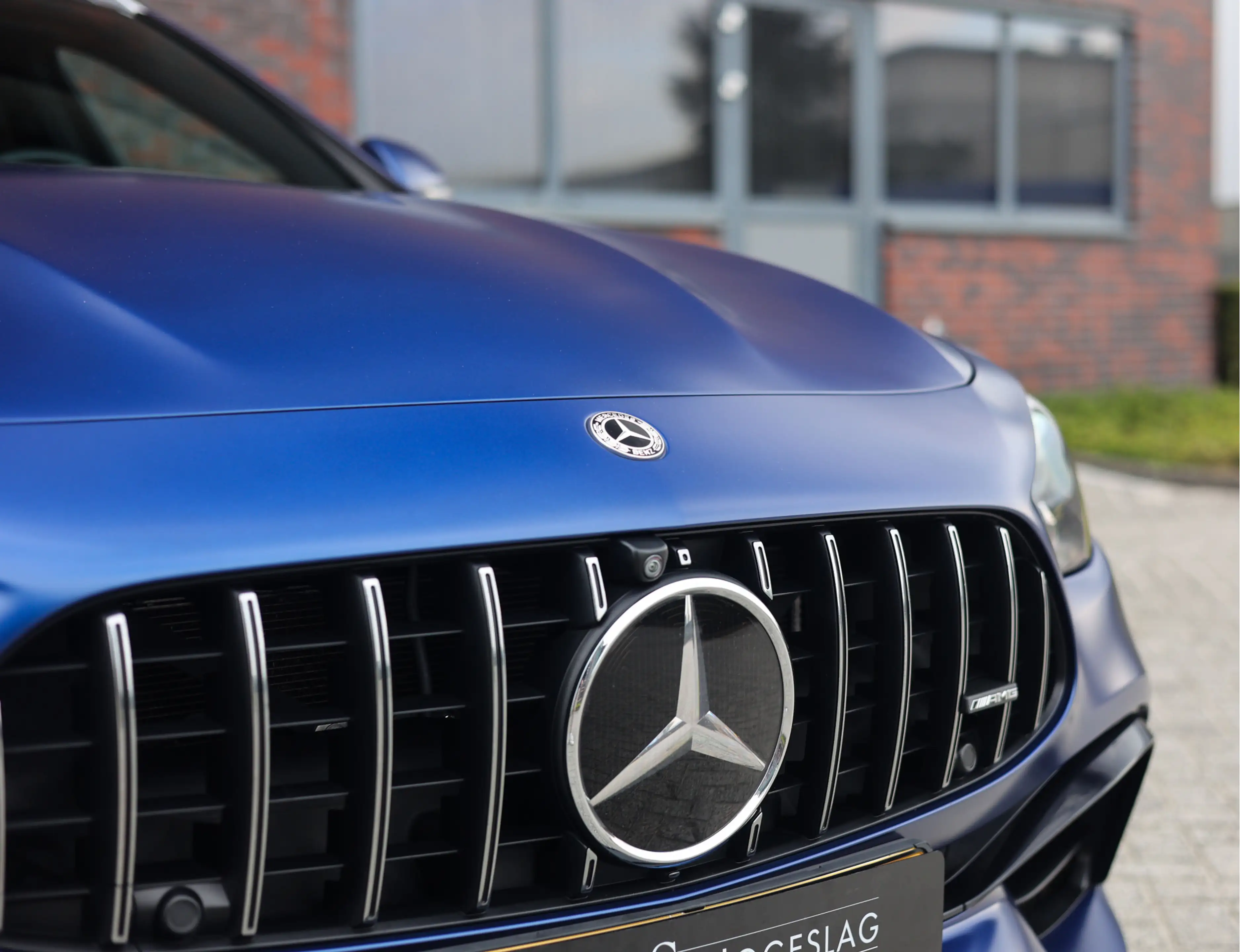 Mercedes-Benz E 63 AMG S 4MATIC+ Estate | Pano - Trekhaak - Burmester — photo 11