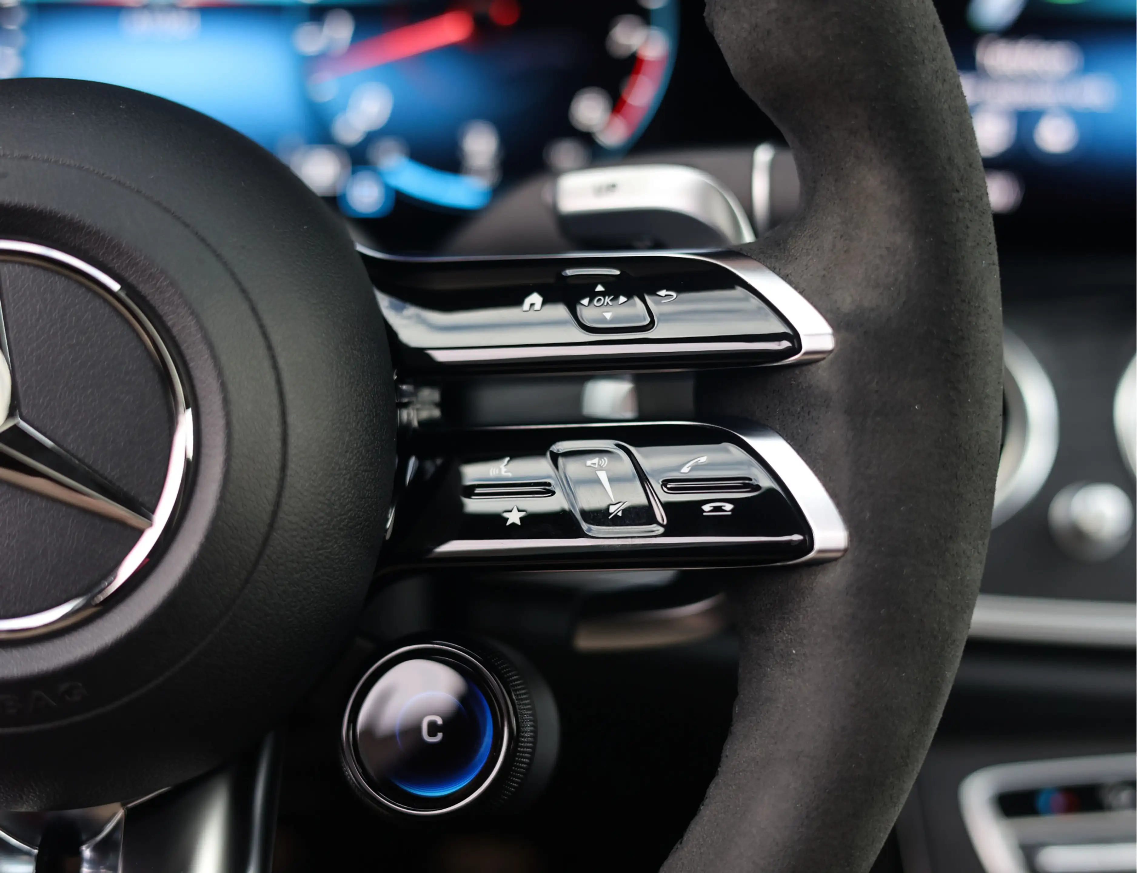 Mercedes-Benz E 63 AMG S 4MATIC+ Estate | Pano - Trekhaak - Burmester — photo 37