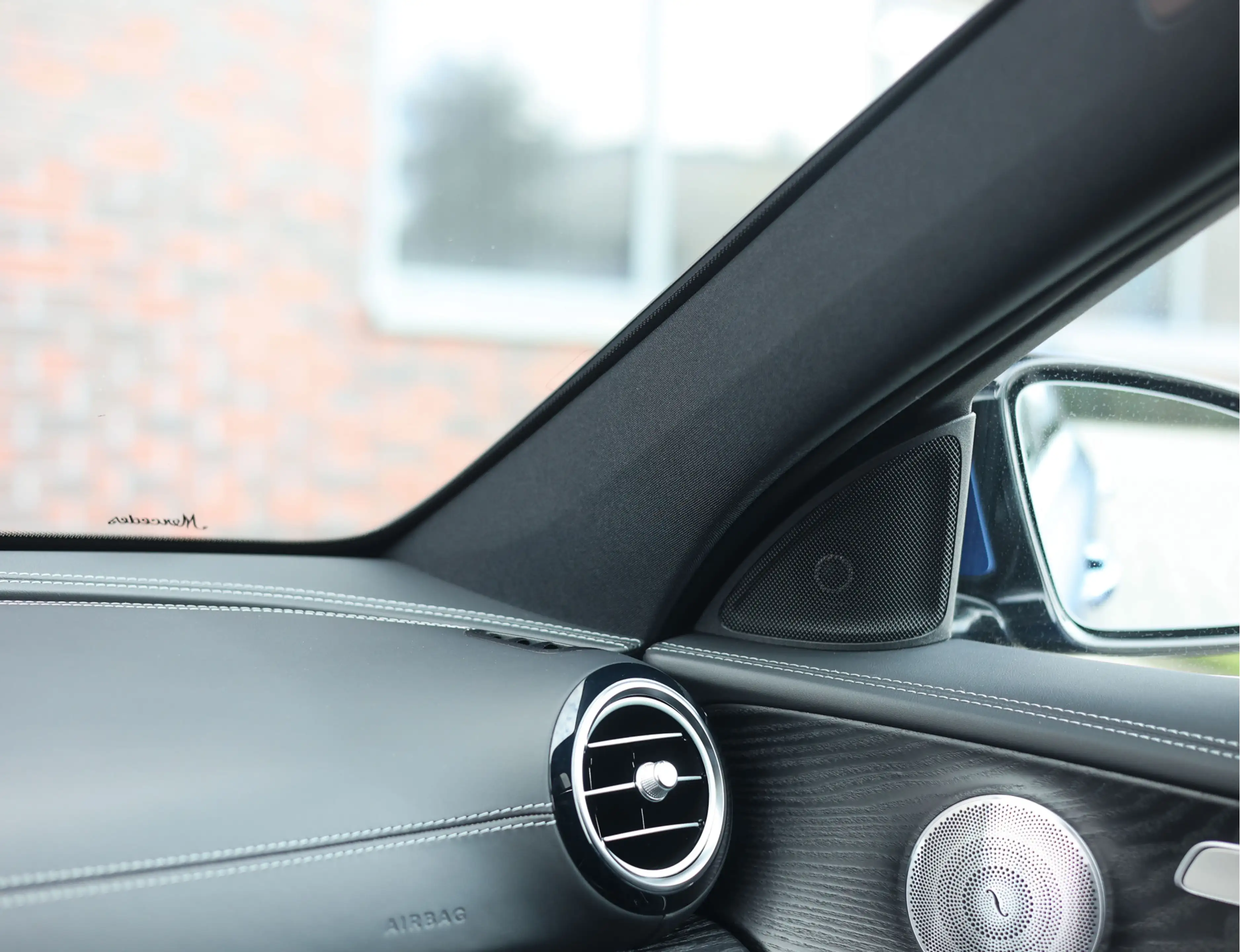Mercedes-Benz E 63 AMG S 4MATIC+ Estate | Pano - Trekhaak - Burmester — photo 41