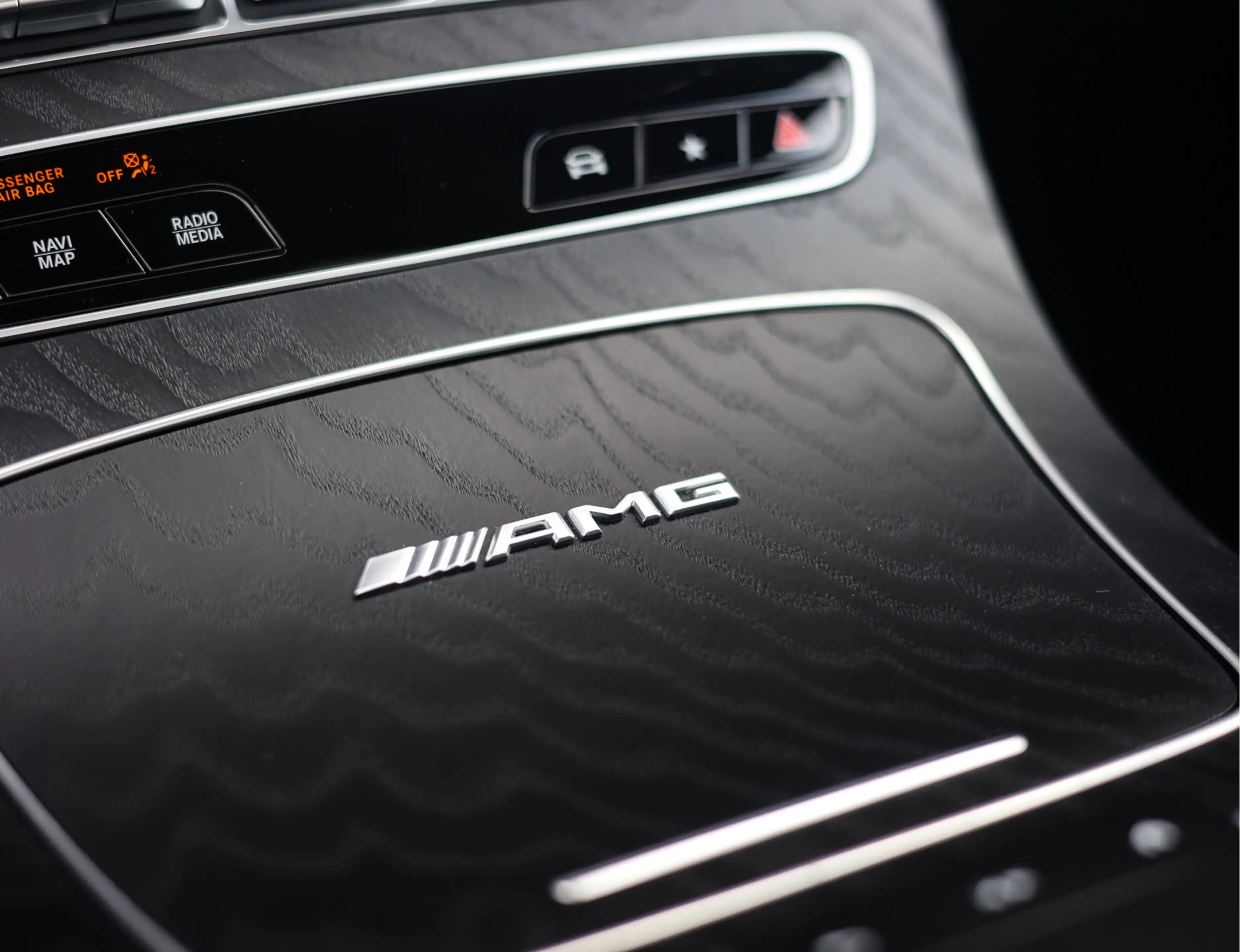 Mercedes-Benz E 63 AMG S 4MATIC+ Estate | Pano - Trekhaak - Burmester — photo 5
