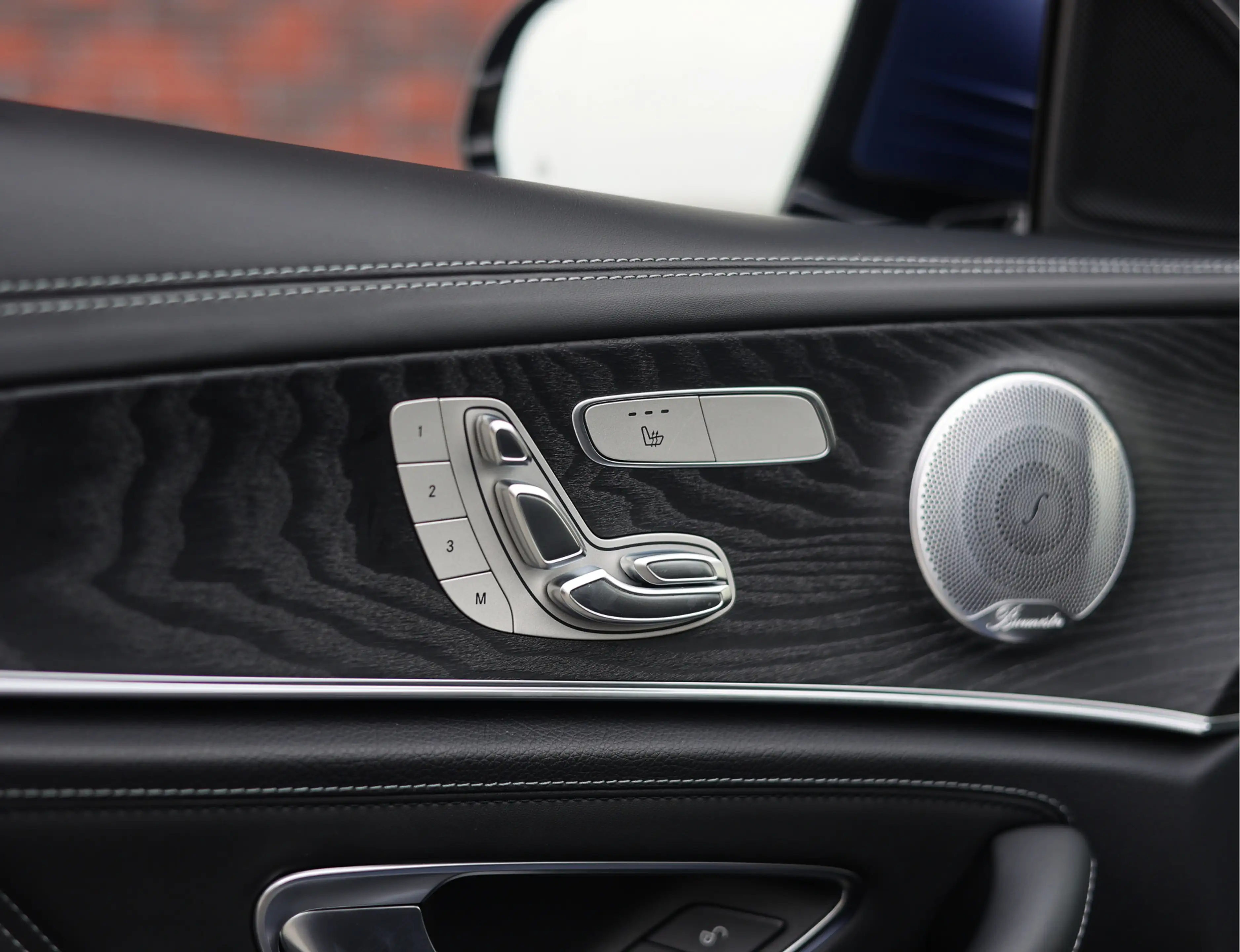 Mercedes-Benz E 63 AMG S 4MATIC+ Estate | Pano - Trekhaak - Burmester — photo 28