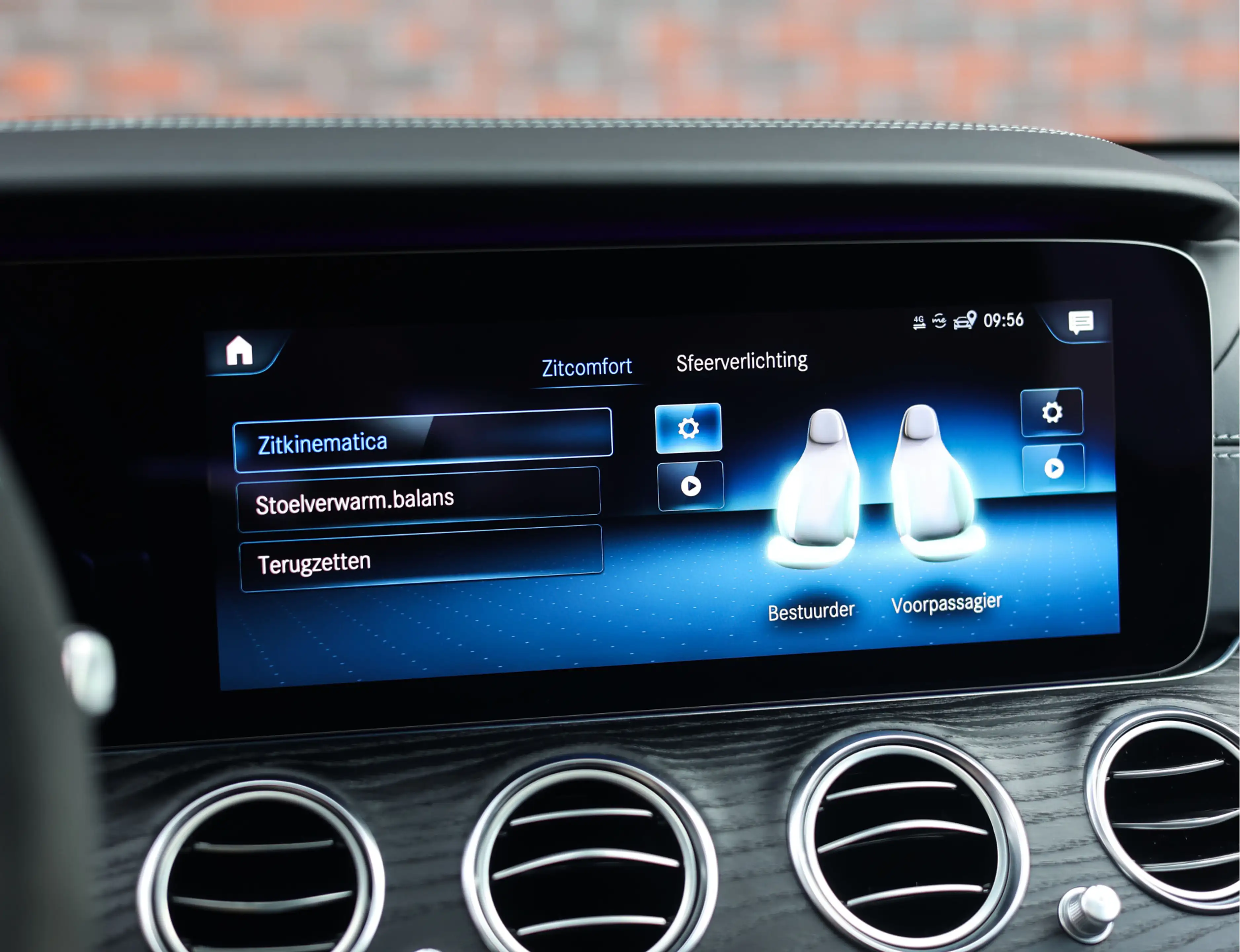 Mercedes-Benz E 63 AMG S 4MATIC+ Estate | Pano - Trekhaak - Burmester — photo 47