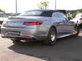 Mercedes-Benz S 650 Cabriolet Maybach 1of300 designo porzellan Blau - thumbnail 3