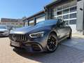 Mercedes-Benz AMG GT 4-trg. 53 4Matic+ 1.Hand MwSt Head-Up Grau - thumbnail 1