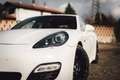 Porsche Panamera Panamera Turbo S | 550cv | Tagliandi Porsche | ITA Bianco - thumbnail 5