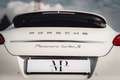 Porsche Panamera Panamera Turbo S | 550cv | Tagliandi Porsche | ITA Bianco - thumbnail 7