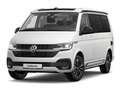 Volkswagen T6 California Beach Edition TDI 4MOTION DSG / 243 / STANDHEIZUNG Beyaz - thumbnail 1