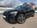 Audi Q5 40 TDI Sportb. qu. S line ACC/360°/B&O/LED Schwarz - thumbnail 1