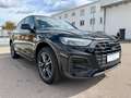 Audi Q5 40 TDI Sportb. qu. S line ACC/360°/B&O/LED Schwarz - thumbnail 3