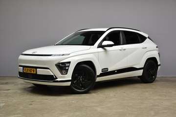 48,6 kWh Pure Edition I Demo voordeel!