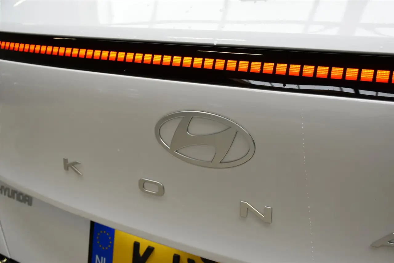Hyundai Kona 2026 — фото 10