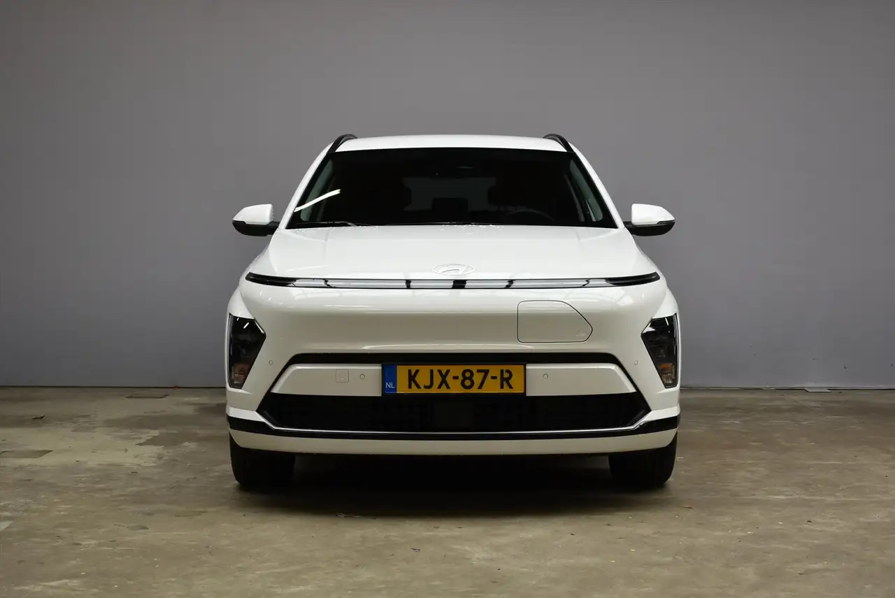 Hyundai Kona 2026