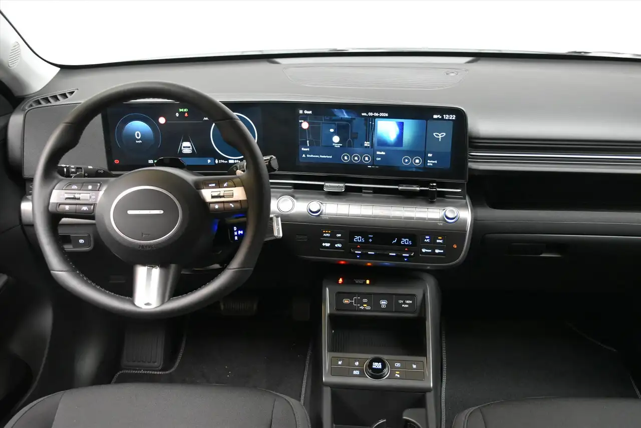 Hyundai Kona 2026 — фото 13