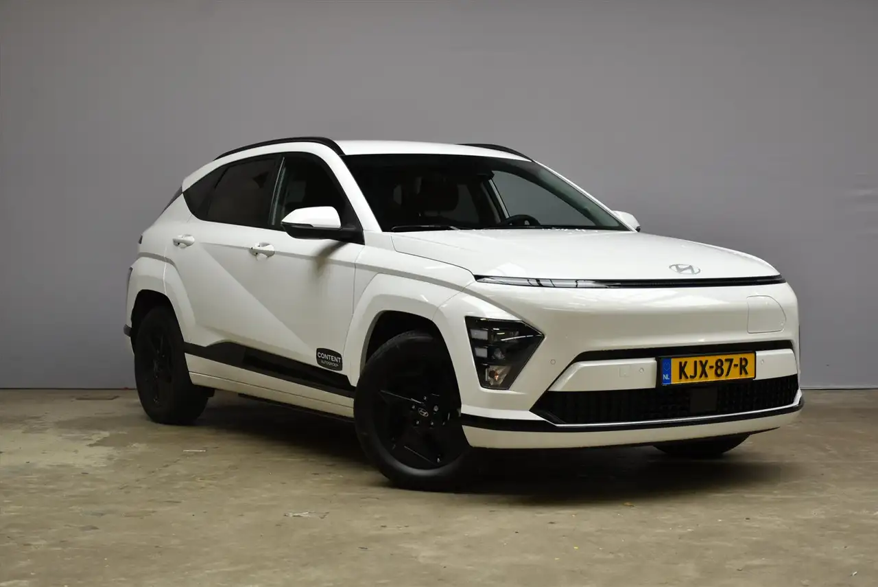 Hyundai Kona 2026