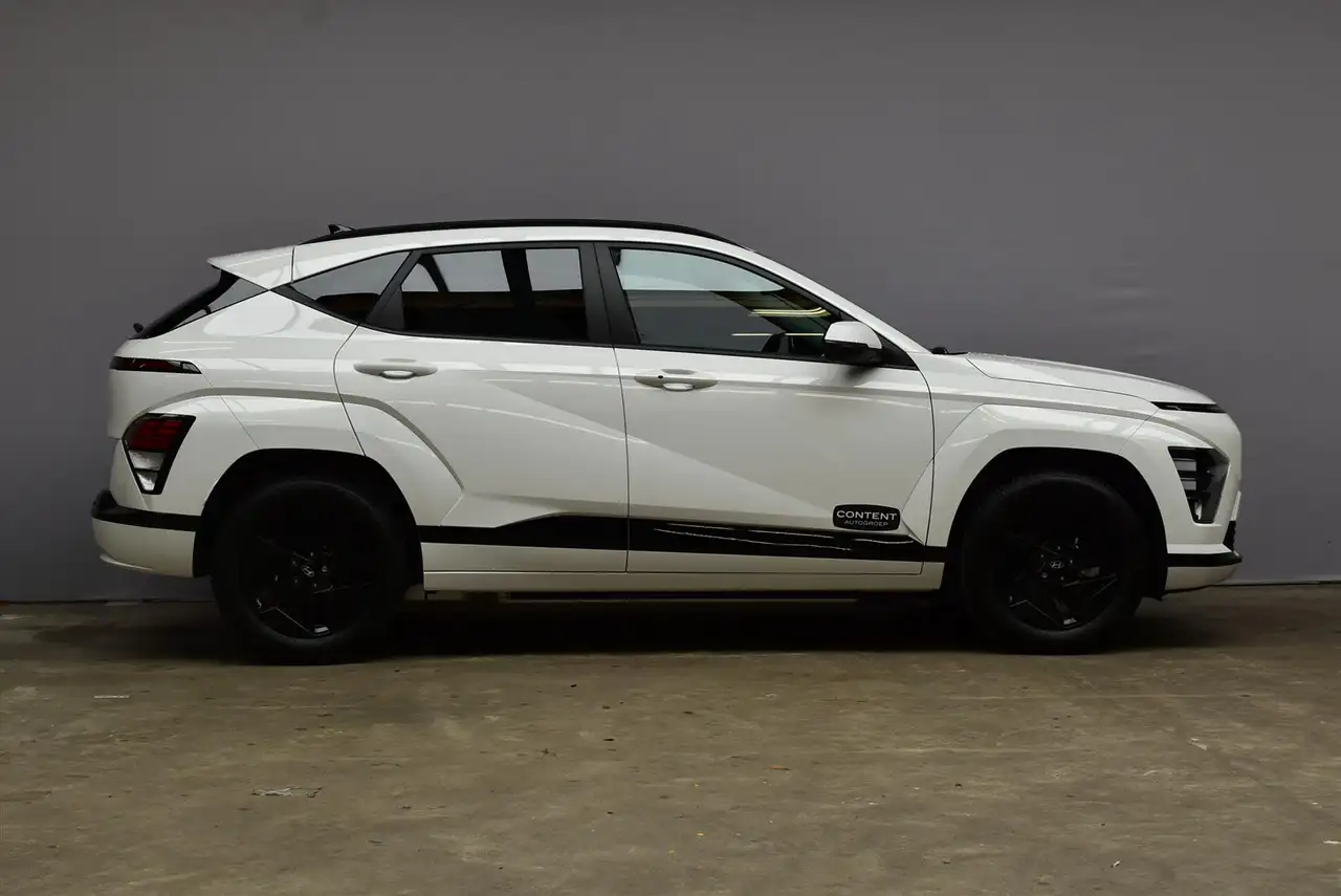 Hyundai Kona 2026