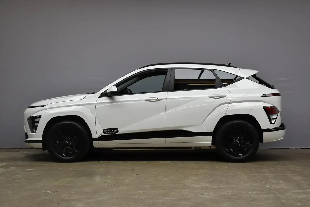 Hyundai Kona 2026
