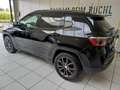 Jeep Compass 1,6 MultiJet II 120 FWD Night Eagle Schwarz - thumbnail 4